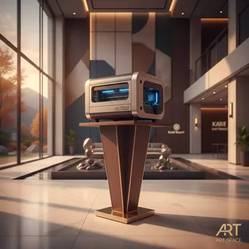 Аренда Фотобарабан Konica Minolta IUP 17 в Karat Resort — ART SPACE
