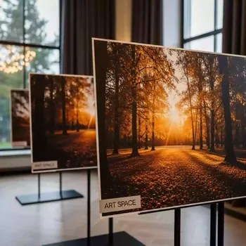 Аренда Фотобумага Canon Photo Paper Pro Luster LU 101 A2 260 г м² 25 листов полуглянцевая 6211B026 на вилле «Анна» — ART SPACE