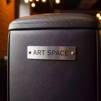 Аренда Пакет оптимальный в ресторане «Voda» — ART SPACE