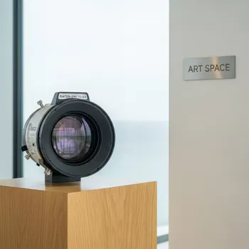 Аренда Объектив Barco GC LENS 1.5 2.0 в комплексе Sea Galaxy — ART SPACE