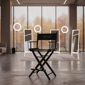 Аренда Стул гримерный в Сочи Парк Отеле — ART SPACE