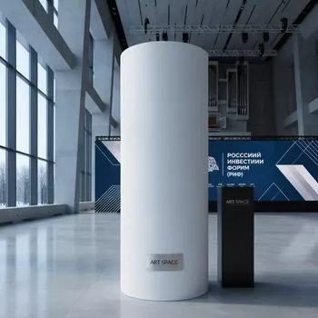 Аренда Рулонная инженерная бумага HP Universal Bond Paper M2N06A в Зале органной и камерной музыки — ART SPACE