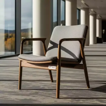Аренда Кресло Мерано L с матрацем в Radisson Collection Paradise — ART SPACE