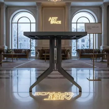 Аренда Подстолье пластиковое складное Sky Folding Legs в отеле «Богатырь» — ART SPACE