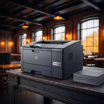 Аренда Принтер Canon i SENSYS LBP633Cdw в ресторане «Магадан» — ART SPACE