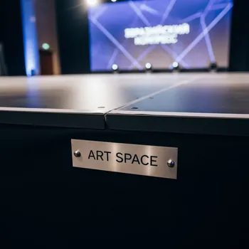 Аренда Коврик Onstage DMA 6450 183х122 см в Golden Tulip Rosa Khutor — ART SPACE