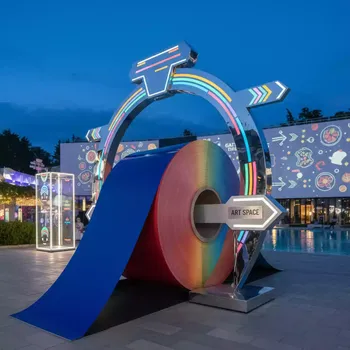 Аренда Плоттерная пленка Oracal 641 25M 1x50 м в Rodina Grand Hotel & SPA — ART SPACE