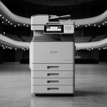 Аренда МФУ Sharp MX B356WEU в Зале органной и камерной музыки — ART SPACE