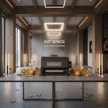 Аренда Голова печатающая для Roland VersaUV LEC2 на вилле «Анна» — ART SPACE