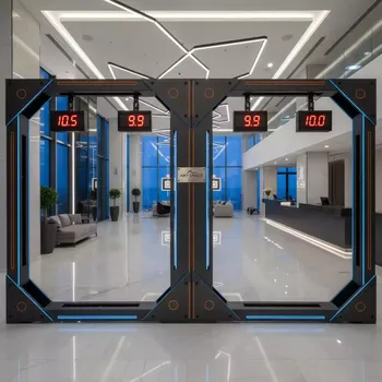 Аренда Тир с подсчетом очков в отеле Hyatt Regency Sochi — ART SPACE