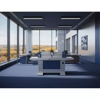 Аренда Резак для бумаги Graphopress ET 650 в Gamma Sirius — ART SPACE