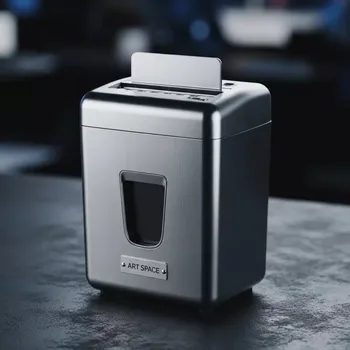 Аренда Шредера Dahle 310 Air в Сочи Парк Отеле — ART SPACE