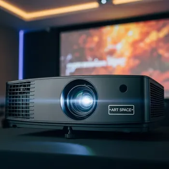 Аренда Проектор BenQ TH670 в Sport Inn Hotel & Wellness — ART SPACE