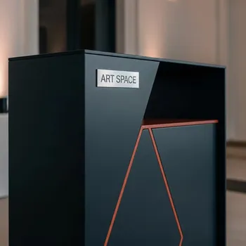 Аренда Изделия из HPL Compact в Stella di Mosca — ART SPACE