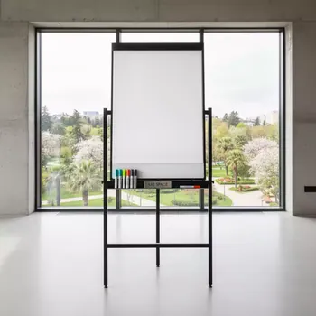 Аренда Блок сменный бумаги для флипчарта в санатории «Сочи» — ART SPACE