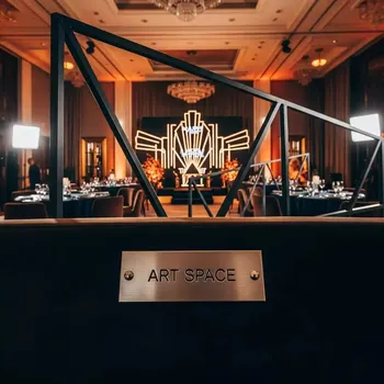 Аренда Профили Лофт в Golden Tulip Rosa Khutor — ART SPACE
