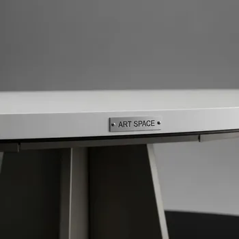Аренда Обеденный стол TBLL 010008 T1 на курорте «Газпром» (Альпика) — ART SPACE