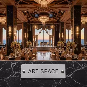 Аренда Спартакиада в отеле Hyatt Regency Sochi — ART SPACE
