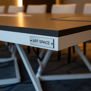 Аренда Стол Granada в отеле «Богатырь» — ART SPACE