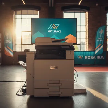 Аренда Автоподатчик дуплексный Xerox 497N05497 на 100 листов DADF B1022 1025 в Сочи Парк Отеле — ART SPACE