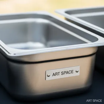 Аренда Гастроемкость GN 2 высота 100 мм санаторий «Черноморье» — ART SPACE