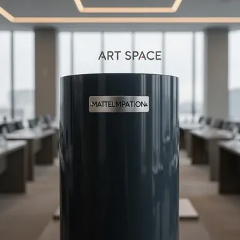 Аренда Пленка для ламинирования матовая 27 мкм 457 мм в City Park Hotel Sochi — ART SPACE
