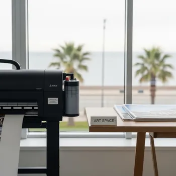 Аренда Картридж для плоттера ITSinks для Canon PFI 320 Matte Black 300 мл на Имеретинской набережной — ART SPACE