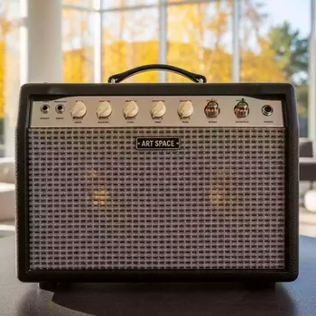 Аренда Усилитель Fender Hot Rod Deluxe III в отеле «Звездный» — ART SPACE