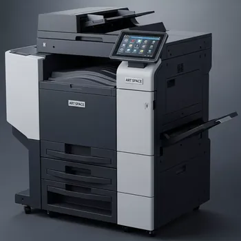Аренда Система инженерная МФУ Canon imagePROGRAF TM 300 MFP L36EI в Skypark Sochi — ART SPACE