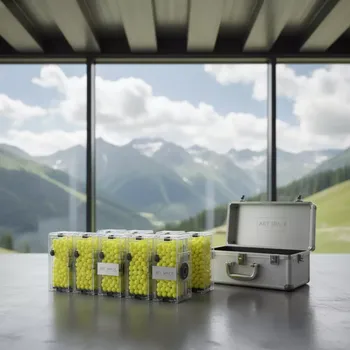 Аренда Комплект картриджей ColorWave 650 Yellow в Golden Tulip Rosa Khutor — ART SPACE