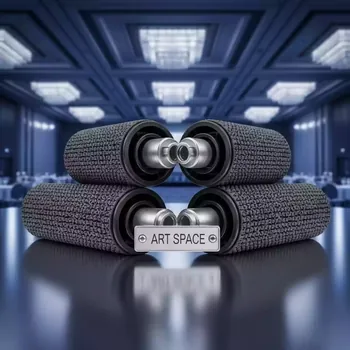 Аренда Набор роликов сменных резиновых Panasonic KV SS018 в банкетном зале «Дельфин» — ART SPACE