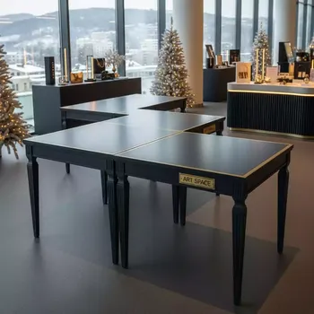 Аренда Стол модульный в Mercure Сочи Центр — ART SPACE