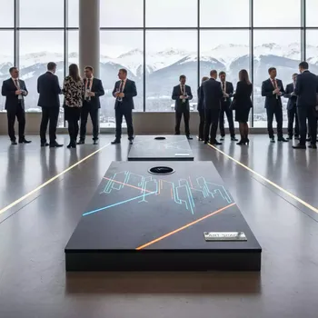 Аренда Игры корнхол Cornhole в Sochi Marriott Krasnaya Polyana — ART SPACE