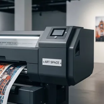 Аренда Плоттер латексный ORIC 5800H в МФК «Горный» — ART SPACE