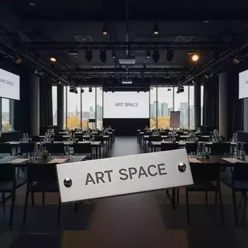 Аренда Кафе Андерсон зал Лас Пальмас в комплексе Sea Galaxy — ART SPACE