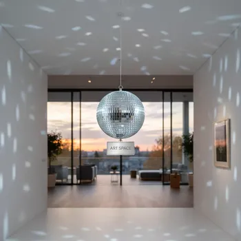 Аренда Дискобол D20 в Pullman Sochi Centre — ART SPACE