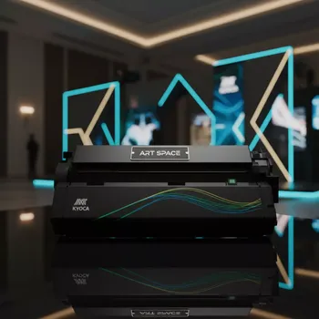 Аренда Тонер картридж Integral TK 1110 с чипом для Kyocera в Rixos Krasnaya Polyana — ART SPACE