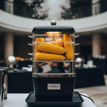 Аренда Аппарат для кукурузы в Rodina Grand Hotel & SPA — ART SPACE