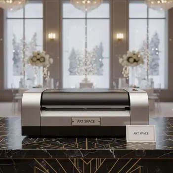 Аренда Ламинатор пакетный Fellowes Spectra A4 в Courtyard by Marriott Sochi — ART SPACE