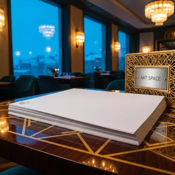 Аренда Фотобумага Epson Proofing Paper White Semimatte A3 250 г м2 100 листов в ресторане «La Terrazza» — ART SPACE