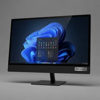 Аренда Моноблок Гравитон М1 23,8 Full HD в Omega Sirius — ART SPACE