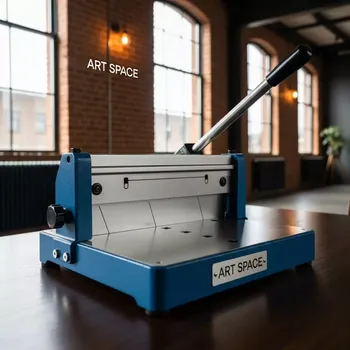Аренда Резак для бумаги Dahle 599 в Delta Sirius — ART SPACE