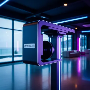 Аренда Штанга для проектора к стойке SMART BASE в комплексе «Дагомыс» — ART SPACE