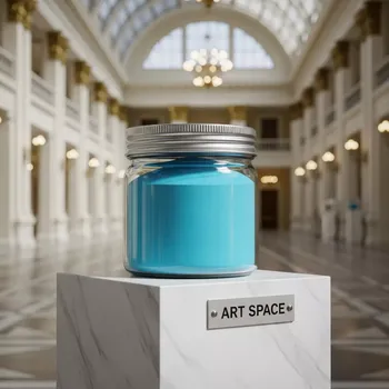 Аренда Носитель голубой Konica Minolta DV 610C в конгресс-холле отеля Жемчужина — ART SPACE