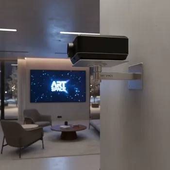 Аренда Крепление для проектора Vivitek LT30C F настенное в Сочи Парк Отеле — ART SPACE