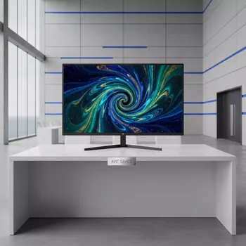 Аренда Монитор 27 Classic Solution VG2791SEF на Имеретинской набережной — ART SPACE