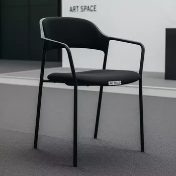 Аренда Стул Premium noir в санатории «Черноморье» — ART SPACE