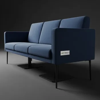 Аренда Система X Treme Bench с тремя сиденьями в Karat Resort — ART SPACE