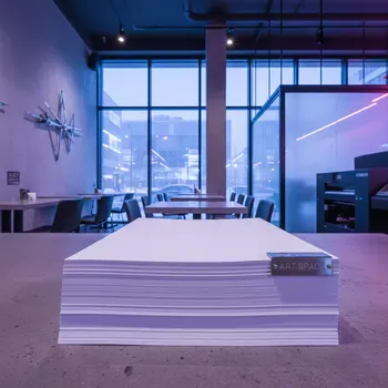 Аренда Бумага Xerox Colotech Plus 003R97972 в ресторане «Магадан» — ART SPACE