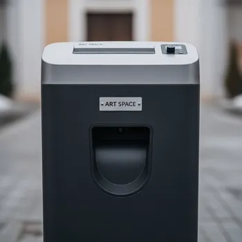 Аренда Шредера HSM Securio Af300 0,78х11 мм в усадьбе Голицына — ART SPACE